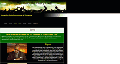 Desktop Screenshot of multimilmanagement.com